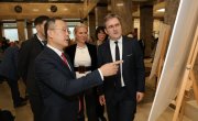 Министар Селаковић на свечаном обележавању Међународног дана људских права 