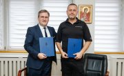 Министар Селаковић потписао Споразум о преузимању интернет странице www.prvisvetskirat.rs