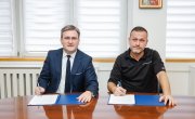 Министар Селаковић потписао Споразум о преузимању интернет странице www.prvisvetskirat.rs