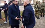 Дејан Антић у Параћину одао почаст палим борцима у одбрамбено-отаџбинским ратовима 1990‒1999