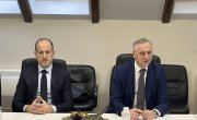 Састанак са представницима институција из области запошљавања Републике Српске