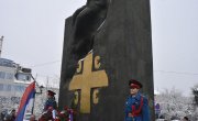 Дејан Антић присуствовао обележавању Дана Републике Српске у Брчко дистрикту