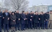 Дејан Антић присуствовао обележавању Дана Републике Српске у Брчко дистрикту