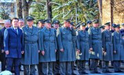 Дејан Антић на обележавању 146 година од оснивања Војне болнице Ниш