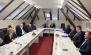 Састанак са представницима институција из области запошљавања Републике Српске