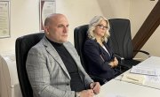 Састанак са представницима институција из области запошљавања Републике Српске