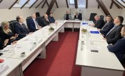 Састанак са представницима институција из области запошљавања Републике Српске
