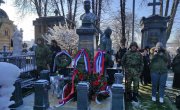  ОБЕЛЕЖEНE ГОДИШЊИЦЕ ОД СМРТИ ВОЈВОДЕ ЖИВОЈИНА МИШИЋА, ВОЈВОДЕ ПЕТРА БОЈОВИЋА И АРМИЈСКОГ ГЕНЕРАЛА ПАВЛА ЈУРИШИЋА