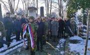  ОБЕЛЕЖEНE ГОДИШЊИЦЕ ОД СМРТИ ВОЈВОДЕ ЖИВОЈИНА МИШИЋА, ВОЈВОДЕ ПЕТРА БОЈОВИЋА И АРМИЈСКОГ ГЕНЕРАЛА ПАВЛА ЈУРИШИЋА