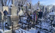  ОБЕЛЕЖEНE ГОДИШЊИЦЕ ОД СМРТИ ВОЈВОДЕ ЖИВОЈИНА МИШИЋА, ВОЈВОДЕ ПЕТРА БОЈОВИЋА И АРМИЈСКОГ ГЕНЕРАЛА ПАВЛА ЈУРИШИЋА