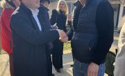 Министар Селаковић посетио породицу Милојевић која је купила своју прву некретнину уз субвенцију државе