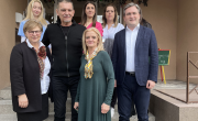 Министар Селаковић посетио Радну јединицу Матерински дом