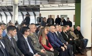 Министар Селаковић доделио Борачке споменице у Апатину