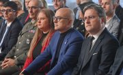 Министар Селаковић доделио Борачке споменице у Апатину