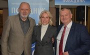 Помоћник министра у Сектору за заштиту особа са инвалидитетом Биљана Барошевић присуствовала је обележавању 13. годишњице рада Удружења особа са инвалидитетом ‘’Победник” у свечаној сали Дома Војске Србије.