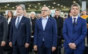 Министар Селаковић на Сајму завичаја – завичај кроз привреду, туризам и културу