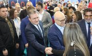 Министар Селаковић на Сајму завичаја – завичај кроз привреду, туризам и културу
