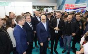 Министар Селаковић на Сајму завичаја – завичај кроз привреду, туризам и културу