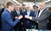 Министар Селаковић на Сајму завичаја – завичај кроз привреду, туризам и културу