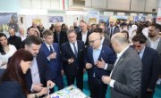 Министар Селаковић на Сајму завичаја – завичај кроз привреду, туризам и културу