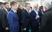 Министар Селаковић на Сајму завичаја – завичај кроз привреду, туризам и културу