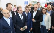 Министар Селаковић на Сајму завичаја – завичај кроз привреду, туризам и културу