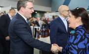 Министар Селаковић на Сајму завичаја – завичај кроз привреду, туризам и културу