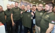 Министар Селаковић на Сајму завичаја – завичај кроз привреду, туризам и културу