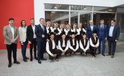 Министар Селаковић на Сајму завичаја – завичај кроз привреду, туризам и културу