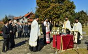 Државни секретар Дејан  Антић на обележавању Дана сећања на страдање цивила у Бојнику 1942.