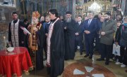Обележена 123. годишњица смрти краља Милана Обреновића