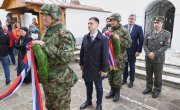 Обележена 123. годишњица смрти краља Милана Обреновића