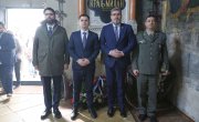 Обележена 123. годишњица смрти краља Милана Обреновића
