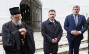 Обележена 123. годишњица смрти краља Милана Обреновића