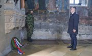 Обележена 123. годишњица смрти краља Милана Обреновића