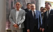 Отворена изложба ,,Борба за српску државаност и слободу српског народа“ у Дому војске Србије