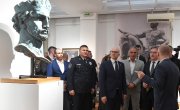 Отворена изложба ,,Борба за српску државаност и слободу српског народа“ у Дому војске Србије