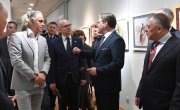 Отворена изложба ,,Борба за српску државаност и слободу српског народа“ у Дому војске Србије