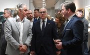 Отворена изложба ,,Борба за српску државаност и слободу српског народа“ у Дому војске Србије