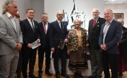 Отворена изложба ,,Борба за српску државаност и слободу српског народа“ у Дому војске Србије