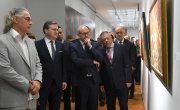 Отворена изложба ,,Борба за српску државаност и слободу српског народа“ у Дому војске Србије