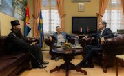 Министар Селаковић отворио изложбу у Зајечару  поводом Дана државности