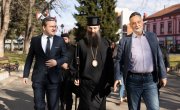 Министар Селаковић отворио изложбу у Зајечару  поводом Дана државности