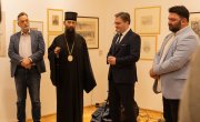 Министар Селаковић отворио изложбу у Зајечару  поводом Дана државности
