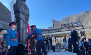 Државни секретар Антић на обележавању Дана бораца Републике Српске и 220. годишњице од подизања Првог српског устанка