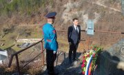 Државни секретар Антић на обележавању Дана бораца Републике Српске и 220. годишњице од подизања Првог српског устанка