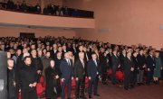Државни секретар Антић на обележавању Дана бораца Републике Српске и 220. годишњице од подизања Првог српског устанка