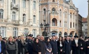 Обележена 198. годишњица од рођења Светозара Милетића