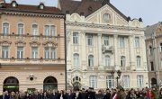 Обележена 198. годишњица од рођења Светозара Милетића