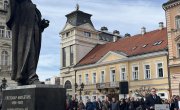 Обележена 198. годишњица од рођења Светозара Милетића